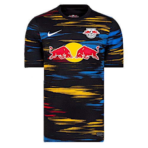 Tailandia Camiseta RB Leipzig 2ª Kit 2021 2022